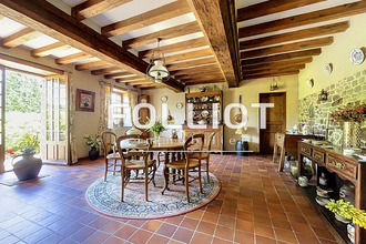 Ma-Cabane - Vente Maison SAINT-SAMSON-DE-BONFOSSE, 163 m²