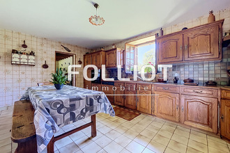 Ma-Cabane - Vente Maison SAINT-SAMSON-DE-BONFOSSE, 163 m²