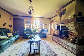 Ma-Cabane - Vente Maison SAINT-SAMSON-DE-BONFOSSE, 163 m²