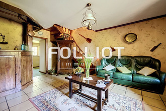 Ma-Cabane - Vente Maison SAINT-SAMSON-DE-BONFOSSE, 163 m²