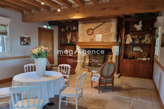Ma-Cabane - Vente Maison SAINT SAMSON DE LA ROQUE, 1049 m²