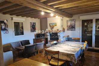 Ma-Cabane - Vente Maison SAINT SAMSON DE LA ROQUE, 1049 m²