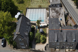 Ma-Cabane - Vente Maison SAINT-SAMSON-SUR-RANCE, 401 m²