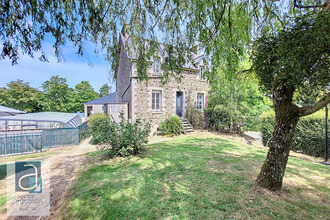 Ma-Cabane - Vente Maison SAINT-SAMSON-SUR-RANCE, 401 m²