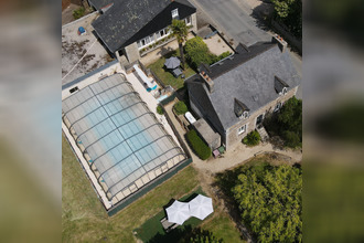 Ma-Cabane - Vente Maison SAINT-SAMSON-SUR-RANCE, 401 m²