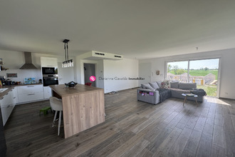 Ma-Cabane - Vente Maison Saint-Santin, 102 m²