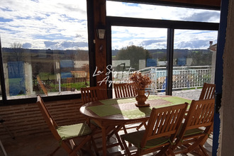 Ma-Cabane - Vente Maison Saint-Sardos, 1 m²