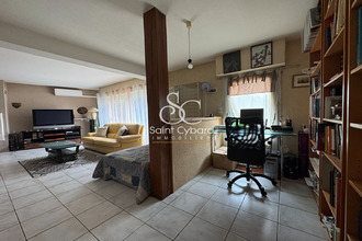 Ma-Cabane - Vente Maison SAINT-SATURNIN, 180 m²