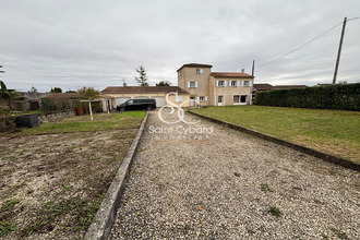 Ma-Cabane - Vente Maison SAINT-SATURNIN, 180 m²