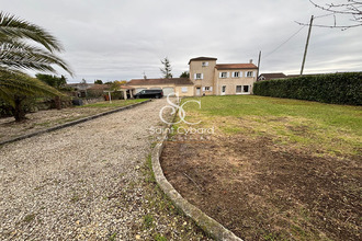 Ma-Cabane - Vente Maison SAINT-SATURNIN, 180 m²