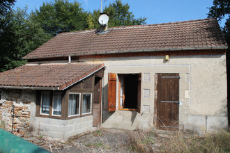 Ma-Cabane - Vente Maison Saint-Saturnin, 60 m²