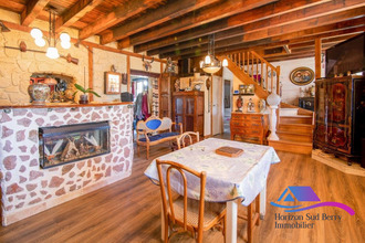 Ma-Cabane - Vente Maison Saint-Saturnin, 123 m²