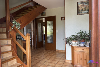 Ma-Cabane - Vente Maison Saint-Saturnin, 104 m²
