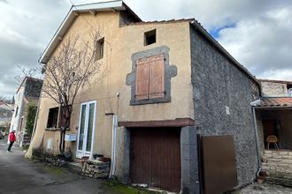 Ma-Cabane - Vente Maison SAINT-SATURNIN, 126 m²