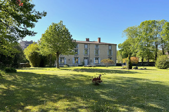 Ma-Cabane - Vente Maison SAINT-SATURNIN, 300 m²