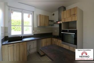 Ma-Cabane - Vente Maison Saint-Saturnin, 90 m²