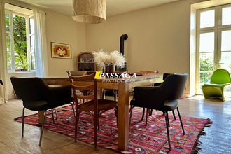 Ma-Cabane - Vente Maison SAINT-SATURNIN-DE-LENNE, 220 m²