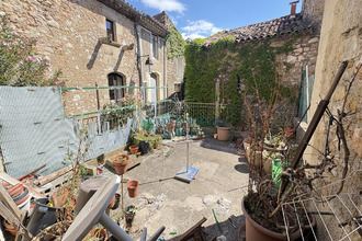 Vente Maison 34725, Saint-Saturnin-de-Lucian France