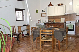 Ma-Cabane - Vente Maison Saint-Saturnin-lès-Apt, 63 m²