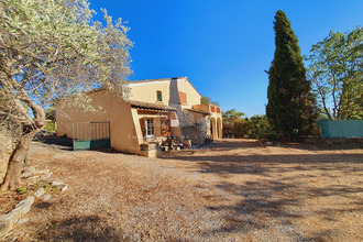 Ma-Cabane - Vente Maison Saint-Saturnin-lès-Apt, 85 m²