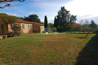 Ma-Cabane - Vente Maison Saint-Saturnin-lès-Apt, 115 m²