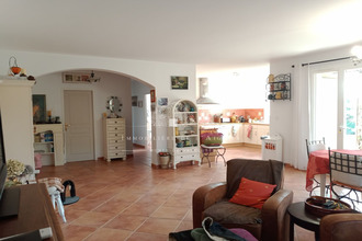 Ma-Cabane - Vente Maison Saint-Saturnin-lès-Apt, 115 m²