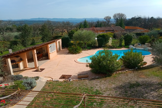 Ma-Cabane - Vente Maison Saint-Saturnin-lès-Apt, 130 m²