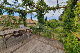 Ma-Cabane - Vente Maison Saint-Saturnin-lès-Apt, 115 m²