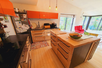 Ma-Cabane - Vente Maison Saint-Saturnin-lès-Apt, 115 m²