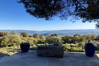 Ma-Cabane - Vente Maison Saint-Saturnin-lès-Apt, 203 m²