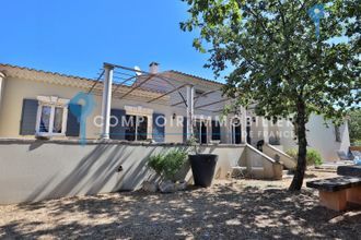 Ma-Cabane - Vente Maison Saint-Saturnin-lès-Apt, 228 m²