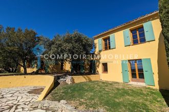 Ma-Cabane - Vente Maison Saint-Saturnin-lès-Apt, 119 m²