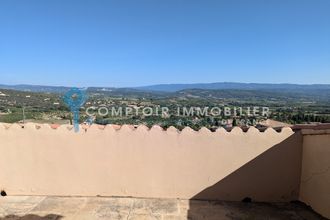 Ma-Cabane - Vente Maison Saint-Saturnin-lès-Apt, 197 m²