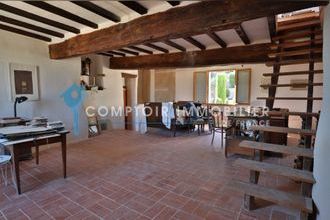 Ma-Cabane - Vente Maison Saint-Saturnin-lès-Apt, 197 m²