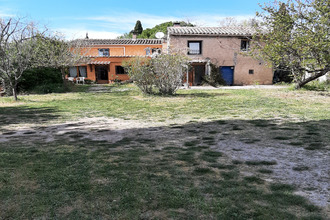 Ma-Cabane - Vente Maison Saint-Saturnin-lès-Apt, 200 m²