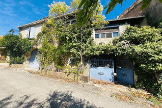 Ma-Cabane - Vente Maison Saint-Saturnin-lès-Apt, 140 m²