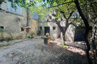 Ma-Cabane - Vente Maison Saint-Saturnin-lès-Apt, 140 m²