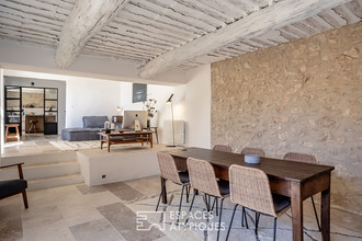 Ma-Cabane - Vente Maison SAINT-SATURNIN-LES-APT, 204 m²