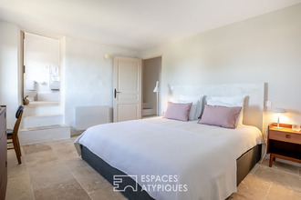 Ma-Cabane - Vente Maison SAINT-SATURNIN-LES-APT, 204 m²