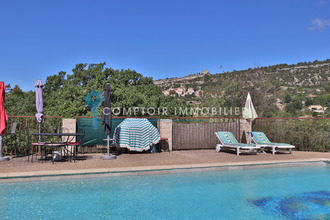 Ma-Cabane - Vente Maison Saint-Saturnin-lès-Apt, 170 m²