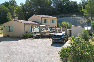 Vente Maison 84490, Saint-Saturnin-les-Apt France