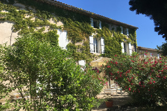 Ma-Cabane - Vente Maison Saint-Saturnin-lès-Avignon, 480 m²