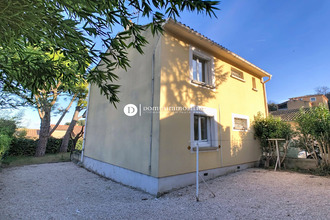 Ma-Cabane - Vente Maison Saint-Saturnin-lès-Avignon, 90 m²
