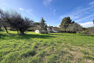 Ma-Cabane - Vente Maison Saint-Saturnin-lès-Avignon, 96 m²