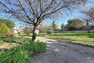 Ma-Cabane - Vente Maison Saint-Saturnin-lès-Avignon, 96 m²