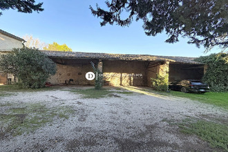 Ma-Cabane - Vente Maison Saint-Saturnin-lès-Avignon, 137 m²