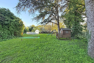 Ma-Cabane - Vente Maison Saint-Saturnin-lès-Avignon, 137 m²