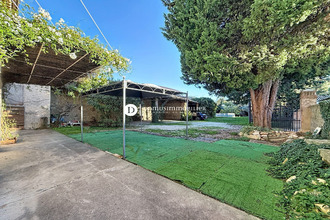 Ma-Cabane - Vente Maison Saint-Saturnin-lès-Avignon, 137 m²