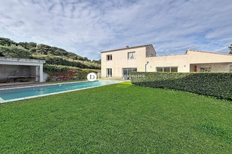 Ma-Cabane - Vente Maison Saint-Saturnin-lès-Avignon, 165 m²