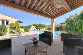 Ma-Cabane - Vente Maison Saint-Saturnin-lès-Avignon, 144 m²